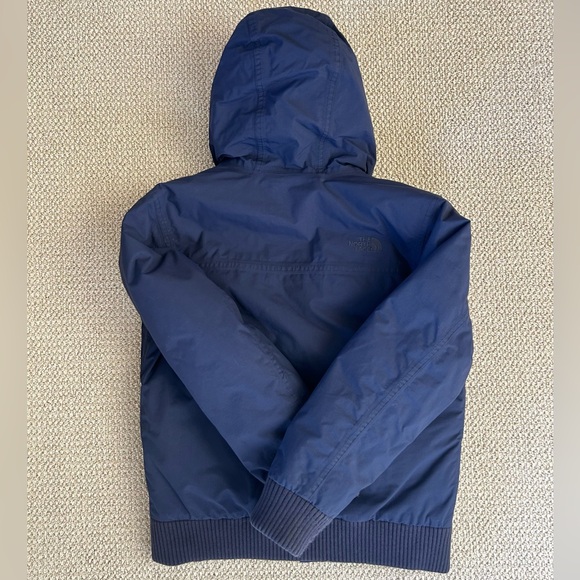 The North Face Winter Jacket - Picture 7 of 8